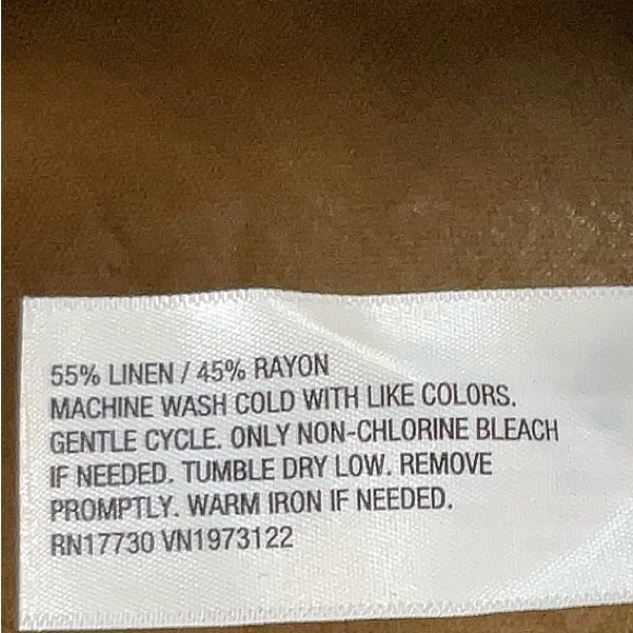 Universal Thread Romper - Picture 4 of 4